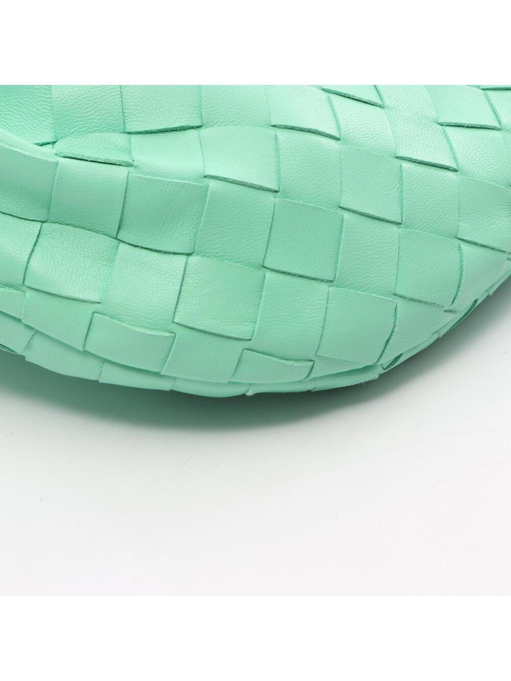 Bottega Veneta Mini Jodie Intrecciato #271315B14B - Picture 5 of 5